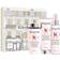 Kérastase Genesis Light XMas Set 200 ml