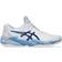 Asics Court FF 3 Novak AllCourt - White/Tuna Blue