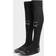 Puma Manchester City 25 26 Graphic Socks Black White