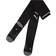 Puma Manchester City 25 26 Graphic Socks Black White