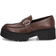 HUGO Slipper Kris - Brun