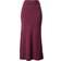 Vila Viril Knitted Maxi Skirt