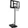 Northix 130 Basketball Stand With Net