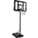 Northix 130 Basketball Stand With Net