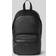 Calvin Klein Raised Round Backpack Universal - Black