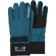 Didriksons Lovas Five Finger Glove - Star Blue(505600-G15)