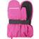 Didriksons Kid's Biggles Zip Mitten Gloves - Sweet Pink (505995-667)