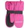 Didriksons Kid's Biggles Zip Mitten Gloves - Sweet Pink (505995-667)