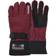 Didriksons Lovas Five Finger Gloves Junior - Anemon Red