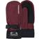Didriksons Lovas Mitten - Anemon Red (505556-324)