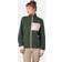 Kari Traa Rothe Midlayer Fleece Jacket - Green