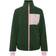 Kari Traa Rothe Midlayer Fleece Jacket - Green