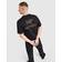 Arc'teryx Kragg Back Bird T-Shirt - Black