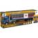 Toymax KLX Die-Cast Lastbil Med Dyretrailer Lys Og Lyd