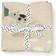 Done by Deer Diaper Wipes 2pcs Tiny Farm Sand