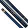 Powerglide Aramid Graphite Snooker Cue 10mm Tip 2 Piece