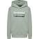 Hummel Hmltukas Hoodie - Grön