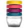 Babymoov Food Storage Container Sets 120ml 4-pack