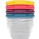 Babymoov Food Storage Container Sets 120ml 4-pack