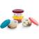 Babymoov Food Storage Container Sets 120ml 4-pack