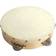 Goki Tambourine with 5 Bells UC085