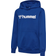Hummel Kid's Go 2.0 Logo Hoodie - True Blue (224844-7045)