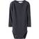 Name It Nbnwax Wool Rib Body Noos - Navy