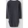 Name It Wax Merino Wool Bodysuit - Ombre Blue (13242038)