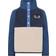 Didriksons Half Button Halvknapp Jumper - Beige