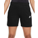 Nike Club Shorts Junior - Black/White