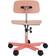 Montana Furniture Kevi Kids 2533J Chair 151 Rhubarb