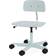 Montana Furniture Kevi Kids 2533J Chair 148 Flint