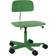 Montana Furniture Kevi Kids 2533J Chair 152 Parsley