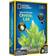 National Geographic Glow In the Dark Crystal Lab Kit