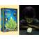 National Geographic Glow In the Dark Crystal Lab Kit