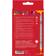 Faber-Castell Double Ended Felt Tip Pen Plastic Wallet of 20