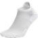 Lululemon Power Stride Tab Socks 3er-Pack - White
