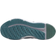 Nike Toddler Cosmic Runner TDV - Cannon/Denim Turquoise/White/Sail