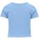 Kids Only Nella T-shirt - Blue/Open Air (15225338-3011)