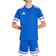 adidas Squadra 25 Junior Matchtröja - Royal Blå/Vit