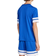 adidas Junior Squadra 25 - Royal Blue/White (JJ0054)