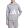 adidas Performance Hoodie J BL FT HD 280 - Mgreyh/White