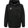 Hummel Kid's Core XK Poly Sweat Hoodie - Black (211483-2001)