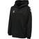 Hummel Kid's Core XK Poly Sweat Hoodie - Black (211483-2001)