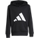 adidas Juniour Essentials Hoodie - Black/White (JC9667)