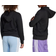 adidas Juniour Essentials Hoodie - Black/White (JC9667)