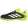 adidas Copa Pure 3 Club Turf Fotbollsskor För Barn - Svart/Vit/Lucid Lemon