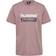 Hummel Kid's Tukas T-shirt - Twilight Mauve (226147-8719)
