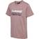 Hummel Kid's Tukas T-shirt - Twilight Mauve (226147-8719)