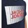 Jack & Jones Boy's Logo T-shirt - Blue/Navy Blazer